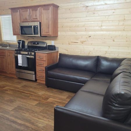 073 Tiny Home Nr Grand Canyon South Rim Sleeps 8 Valle Kültér fotó