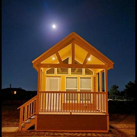 073 Tiny Home Nr Grand Canyon South Rim Sleeps 8 Valle Kültér fotó