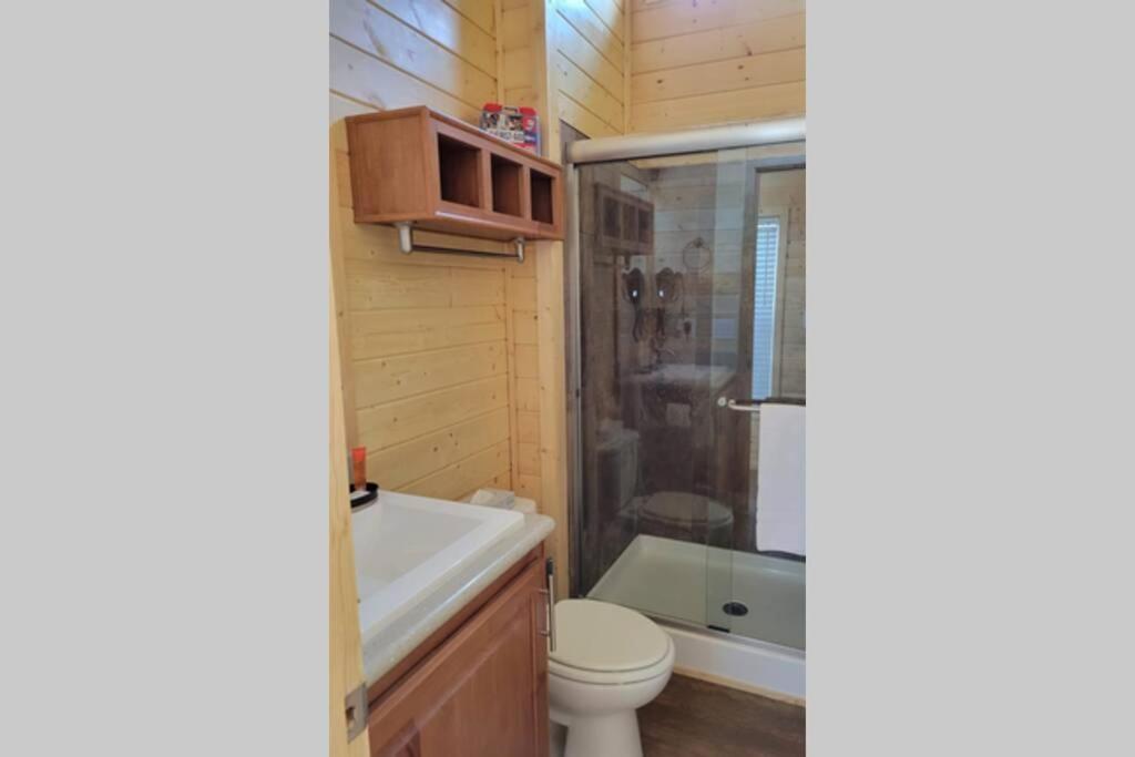 073 Tiny Home Nr Grand Canyon South Rim Sleeps 8 Valle Kültér fotó