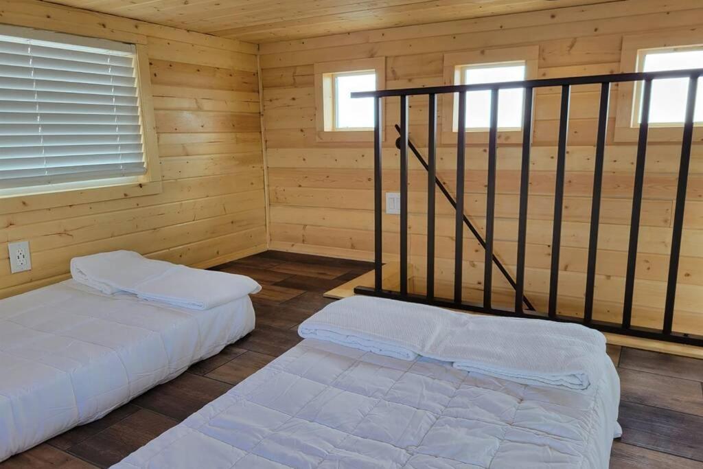 073 Tiny Home Nr Grand Canyon South Rim Sleeps 8 Valle Kültér fotó