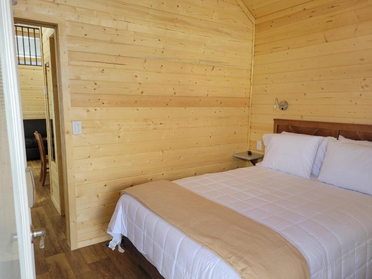 073 Tiny Home Nr Grand Canyon South Rim Sleeps 8 Valle Kültér fotó
